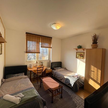 Rooms Ada SJJ Exterior foto